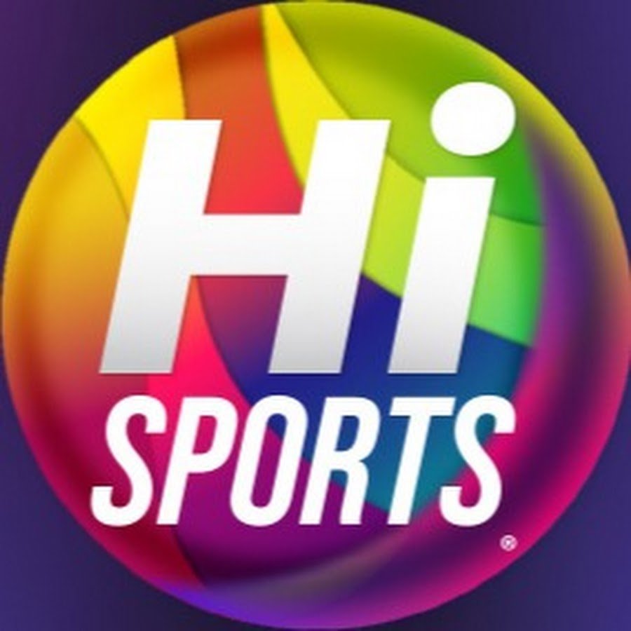 Hi! Sports